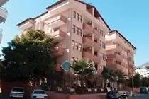 Otel Maren Alanya
