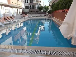 Otel Maren 3*