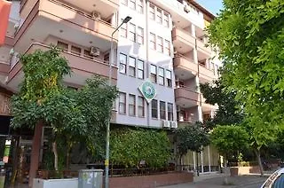 Otel Maren 3*