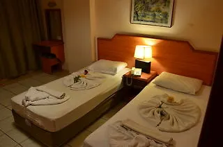 Maren Otel 3*
