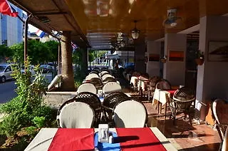 Maren Otel Alanya