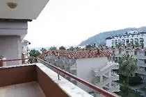 Otel Maren Alanya