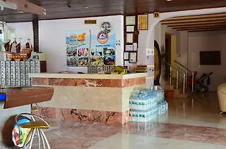 Maren Hotel Alanya