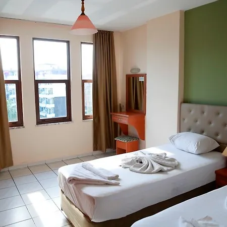 Hotel Maren Alanya