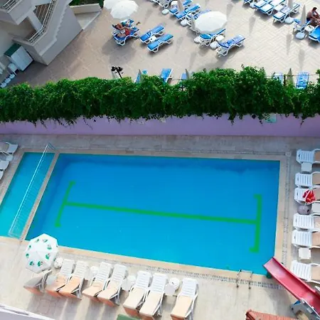 Hotel Maren Alanya